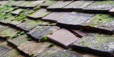 Bournheath roof repair costs